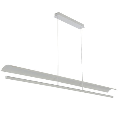 Ariva Linear Pendant Light