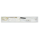 Ariva Linear Pendant Light