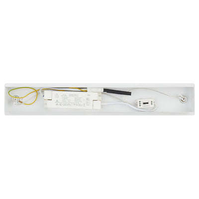 Ariva Linear Pendant Light