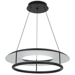 Ariva 62Cm Pendant Light