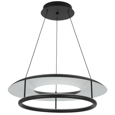 Ariva 62Cm Pendant Light
