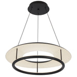 Ariva 62Cm Pendant Light