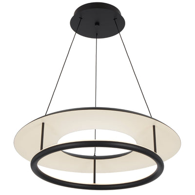 Ariva 62Cm Pendant Light
