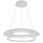 Ariva 62Cm Pendant Light