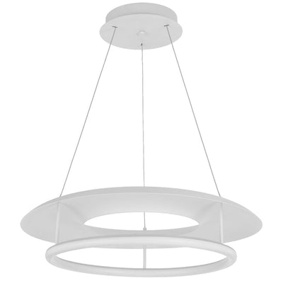 Ariva 62Cm Pendant Light