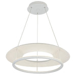 Ariva 62Cm Pendant Light