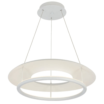 Ariva 62Cm Pendant Light