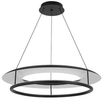 Ariva 80Cm Pendant Light