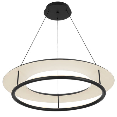 Ariva 80Cm Pendant Light