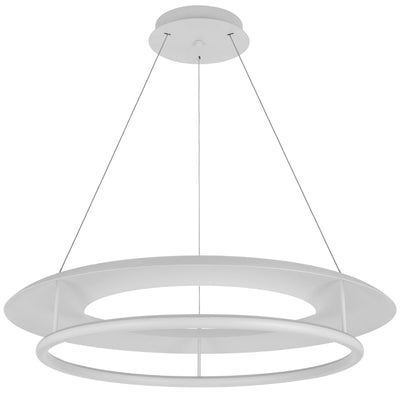 Ariva 80Cm Pendant Light