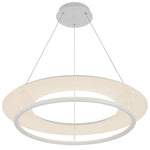 Ariva 80Cm Pendant Light