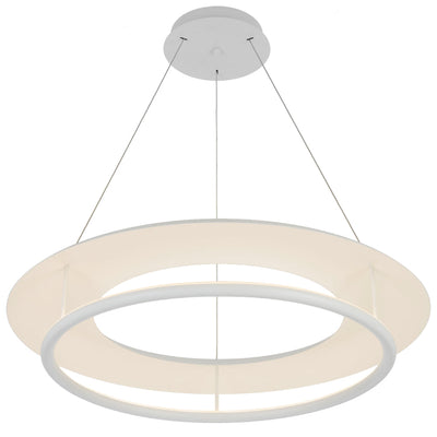 Ariva 80Cm Pendant Light
