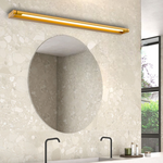 Arvin 80 LED Vanity Light — lifestyle