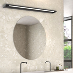 Arvin 80 LED Vanity Light — lifestyle