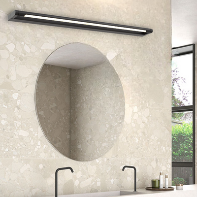 Arvin 80 LED Vanity Light — lifestyle