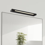 Arvin 40 LED Vanity Light — lifestyle