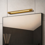 Arvin 40 LED Vanity Light — lifestyle