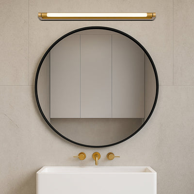 Arvin 60 LED Vanity Light — lifestyle