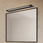 Arvin 60 LED Vanity Light — lifestyle