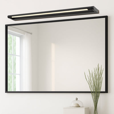 Arvin 80 LED Vanity Light — lifestyle