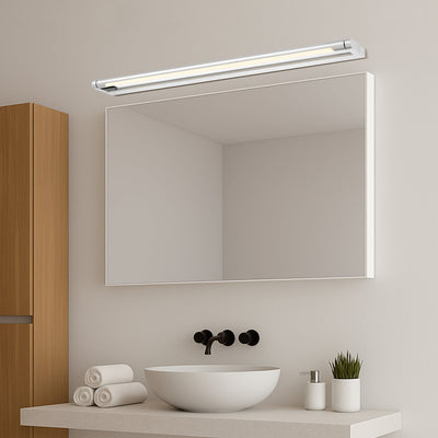 Arvin 80 LED Vanity Light — lifestyle