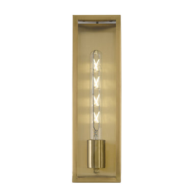 Arzano Outdoor Wall Light Large 1Lt