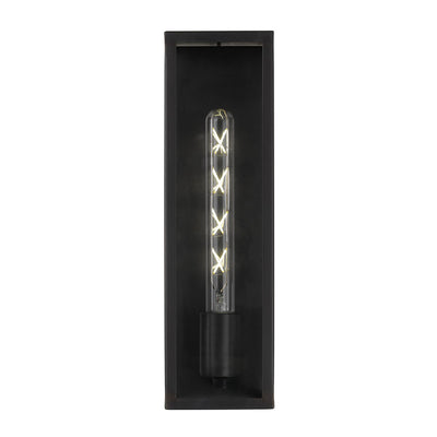 Arzano Outdoor Wall Light Large 1Lt