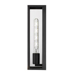 Arzano Outdoor Wall Light Large 1Lt