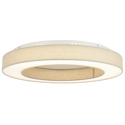 Astana CTC Ceiling Light — Beige