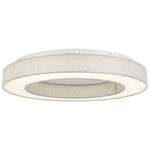 Astana CTC Ceiling Light — Grey