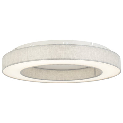 Astana CTC Ceiling Light — Grey