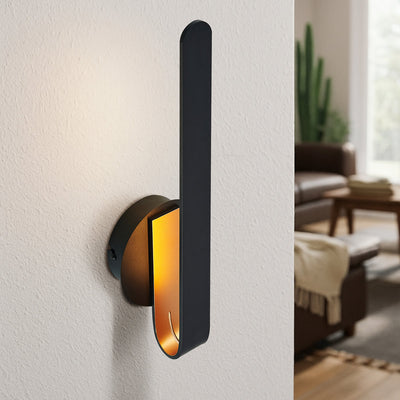 Atala 40Cm LED Wall Light Small — lifestyle