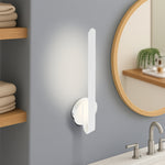 Atala 40Cm LED Wall Light Small — lifestyle