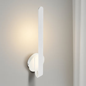 Atala 60Cm LED Wall Light Large — lifestyle