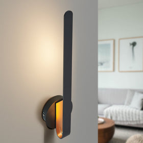 Atala 60Cm LED Wall Light Large — lifestyle