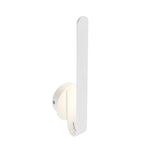 Atala 40Cm LED Wall Light Small — White