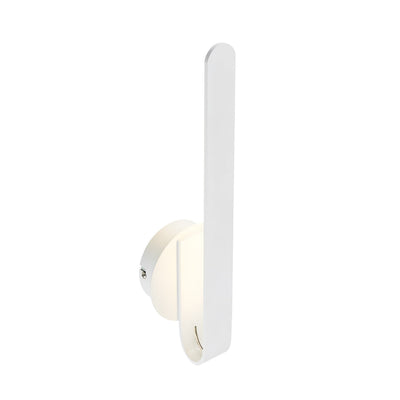 Atala 40Cm LED Wall Light Small — White