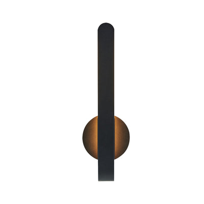 Atala 40Cm LED Wall Light Small
