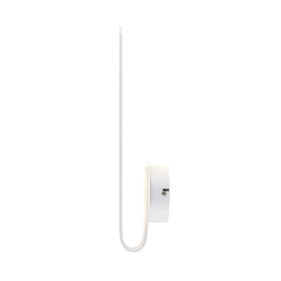 Atala 40Cm LED Wall Light Small