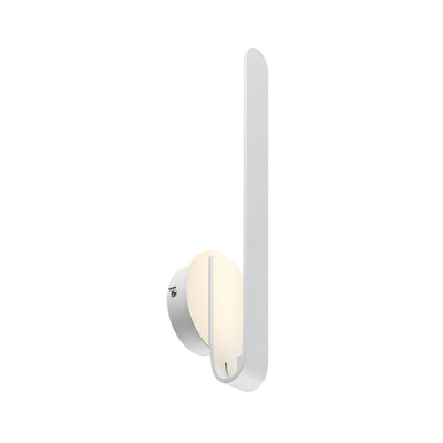 Atala 40Cm LED Wall Light Small