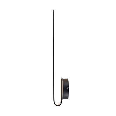 Atala 60Cm LED Wall Light Large