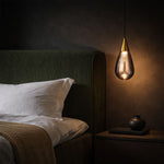Atico 1 Pendant Light — lifestyle