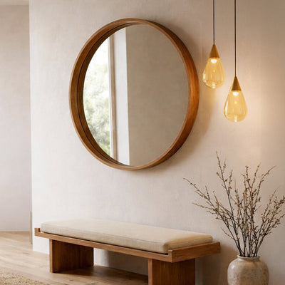 Atico 1 Pendant Light — lifestyle