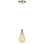 Atico 1 Pendant Light