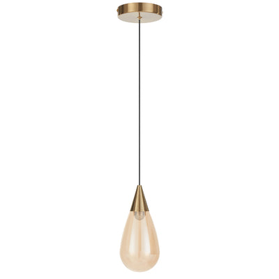 Atico 1 Pendant Light