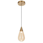 Atico 1 Pendant Light