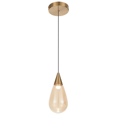 Atico 1 Pendant Light