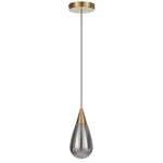 Atico 1 Pendant Light