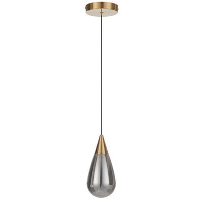 Atico 1 Pendant Light
