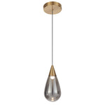 Atico 1 Pendant Light